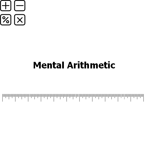 Mental Arithmetic